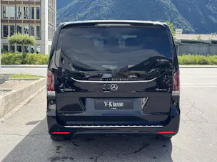 Mercedes-Benz V 300 d AVANTGARDE Lang 4MATIC