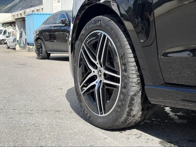 Mercedes-Benz V 300 d AVANTGARDE Lang 4MATIC