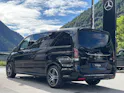 Mercedes-Benz V 300 d AVANTGARDE Lang 4MATIC