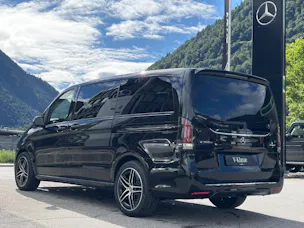 Mercedes-Benz V 300 d AVANTGARDE Lang 4MATIC
