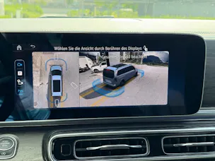Mercedes-Benz V 300 d AVANTGARDE Lang 4MATIC