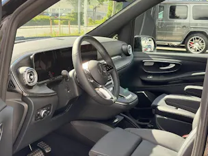 Mercedes-Benz V 300 d AVANTGARDE Lang 4MATIC