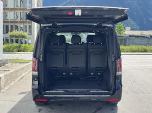 Mercedes-Benz V 300 d AVANTGARDE Lang 4MATIC