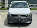 Mercedes-Benz Vito 114 CDI Kasten Worker Lang 4Matic