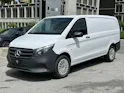 Mercedes-Benz Vito 114 CDI Kasten Worker Lang 4Matic