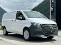 Mercedes-Benz Vito 114 CDI Kasten Worker Lang 4Matic