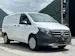 Mercedes-Benz Vito 114 CDI Kasten Worker Lang 4Matic