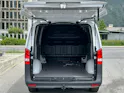 Mercedes-Benz Vito 114 CDI Kasten Worker Lang 4Matic