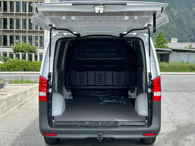 Mercedes-Benz Vito 114 CDI Kasten Worker Lang 4Matic