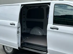 Mercedes-Benz Vito 114 CDI Kasten Worker Lang 4Matic