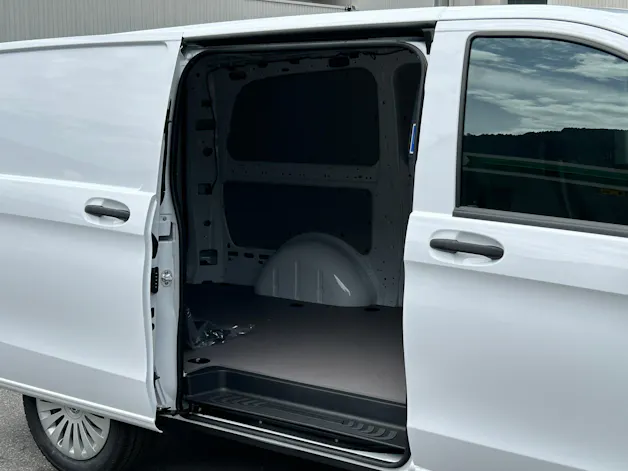Mercedes-Benz Vito 114 CDI Kasten Worker Lang 4Matic