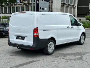 Mercedes-Benz Vito 114 CDI Kasten Worker Lang 4Matic