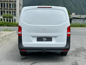 Mercedes-Benz Vito 114 CDI Kasten Worker Lang 4Matic