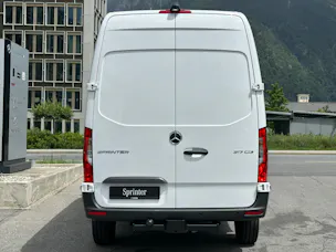 Mercedes-Benz Sprinter 317 CDI PRO KA Standard