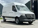 Mercedes-Benz Sprinter 317 CDI PRO KA Standard