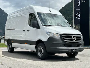 Mercedes-Benz Sprinter 317 CDI PRO KA Standard