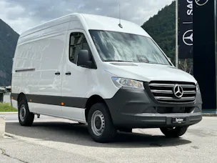 Mercedes-Benz Sprinter 317 CDI PRO KA Standard