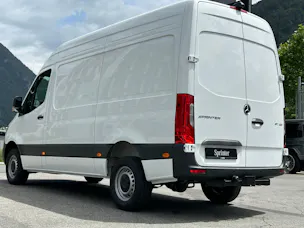 Mercedes-Benz Sprinter 317 CDI PRO KA Standard