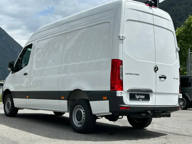 Mercedes-Benz Sprinter 317 CDI PRO KA Standard