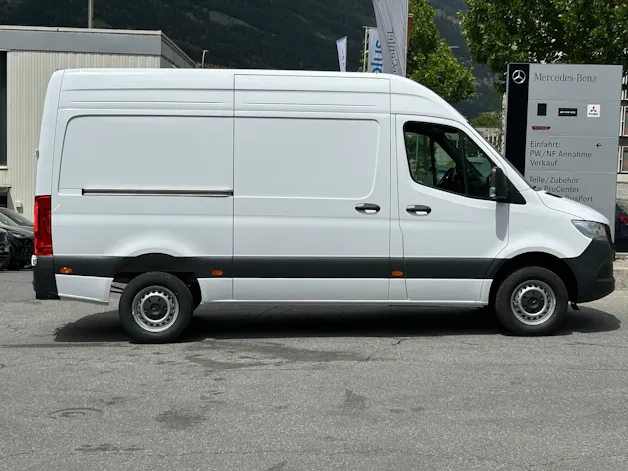 Mercedes-Benz Sprinter 317 CDI PRO KA Standard