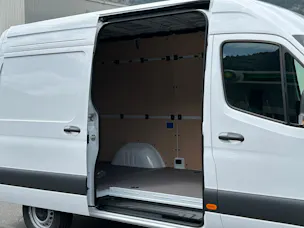 Mercedes-Benz Sprinter 317 CDI PRO KA Standard