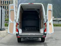 Mercedes-Benz Sprinter 317 CDI PRO KA Standard