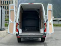 Mercedes-Benz Sprinter 317 CDI PRO KA Standard