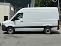 Mercedes-Benz Sprinter 317 CDI PRO KA Standard