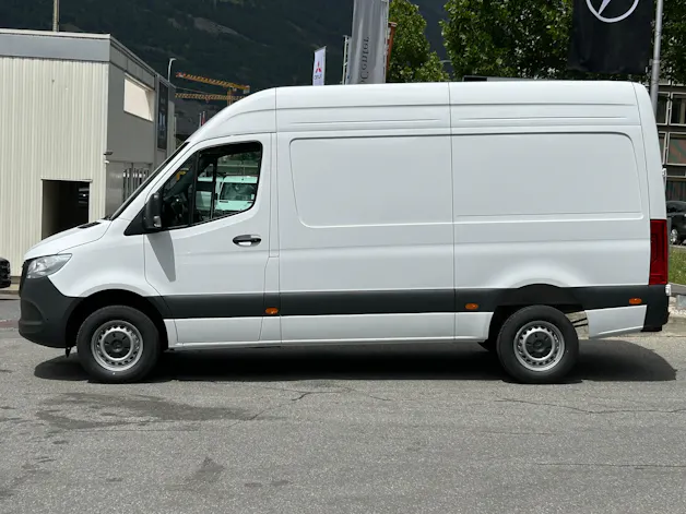 Mercedes-Benz Sprinter 317 CDI PRO KA Standard