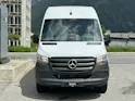 Mercedes-Benz Sprinter 317 CDI PRO KA Standard