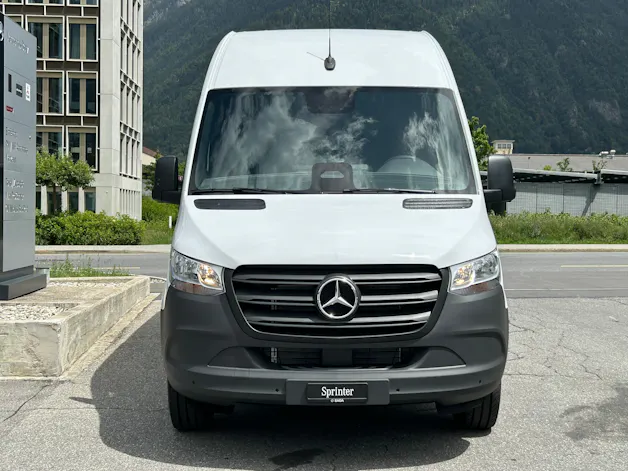 Mercedes-Benz Sprinter 317 CDI PRO KA Standard