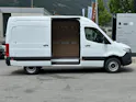 Mercedes-Benz Sprinter 317 CDI PRO KA Standard