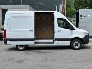 Mercedes-Benz Sprinter 317 CDI PRO KA Standard