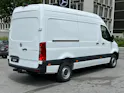 Mercedes-Benz Sprinter 317 CDI PRO KA Standard