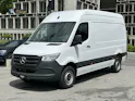 Mercedes-Benz Sprinter 317 CDI PRO KA Standard
