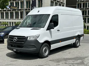 Mercedes-Benz Sprinter 317 CDI PRO KA Standard