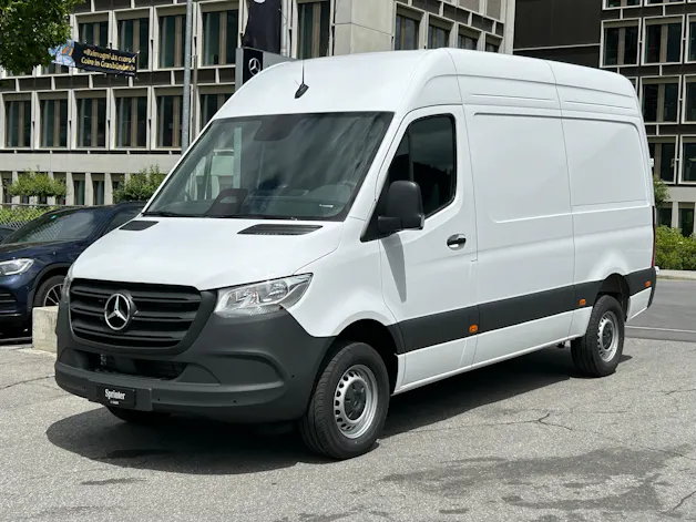Mercedes-Benz Sprinter 317 CDI PRO KA Standard