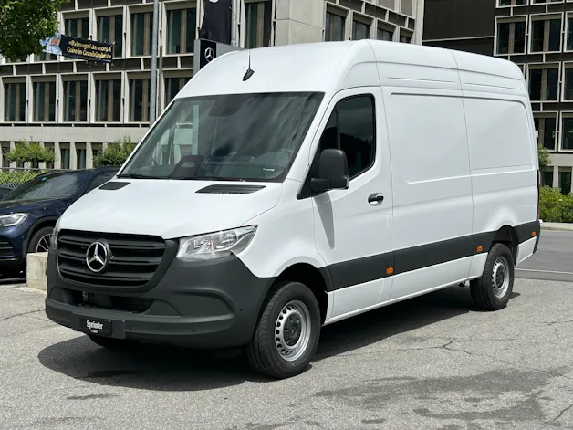 Mercedes-Benz Sprinter 317 CDI PRO KA Standard