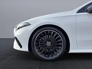 Mercedes-Benz A 220 AMG Line 4matic