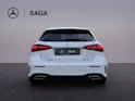 Mercedes-Benz A 220 AMG Line 4matic