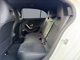 Mercedes-Benz A 220 AMG Line 4matic