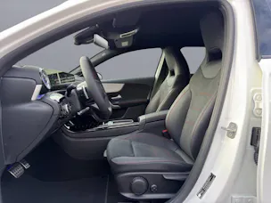 Mercedes-Benz A 220 AMG Line 4matic
