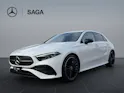 Mercedes-Benz A 220 AMG Line 4matic