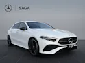 Mercedes-Benz A 220 AMG Line 4matic
