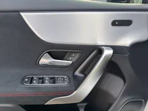 Mercedes-Benz A 220 AMG Line 4matic