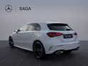 Mercedes-Benz A 220 AMG Line 4matic