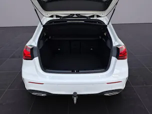 Mercedes-Benz A 220 AMG Line 4matic