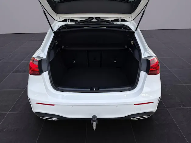 Mercedes-Benz A 220 AMG Line 4matic
