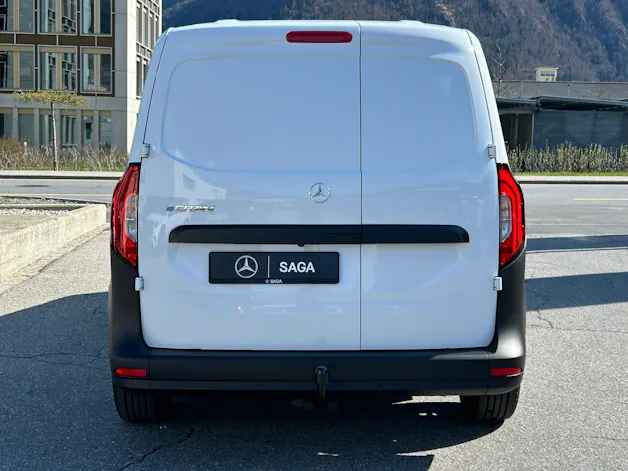 Mercedes-Benz eCitan Standard S WORKER