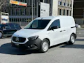 Mercedes-Benz eCitan Standard S WORKER